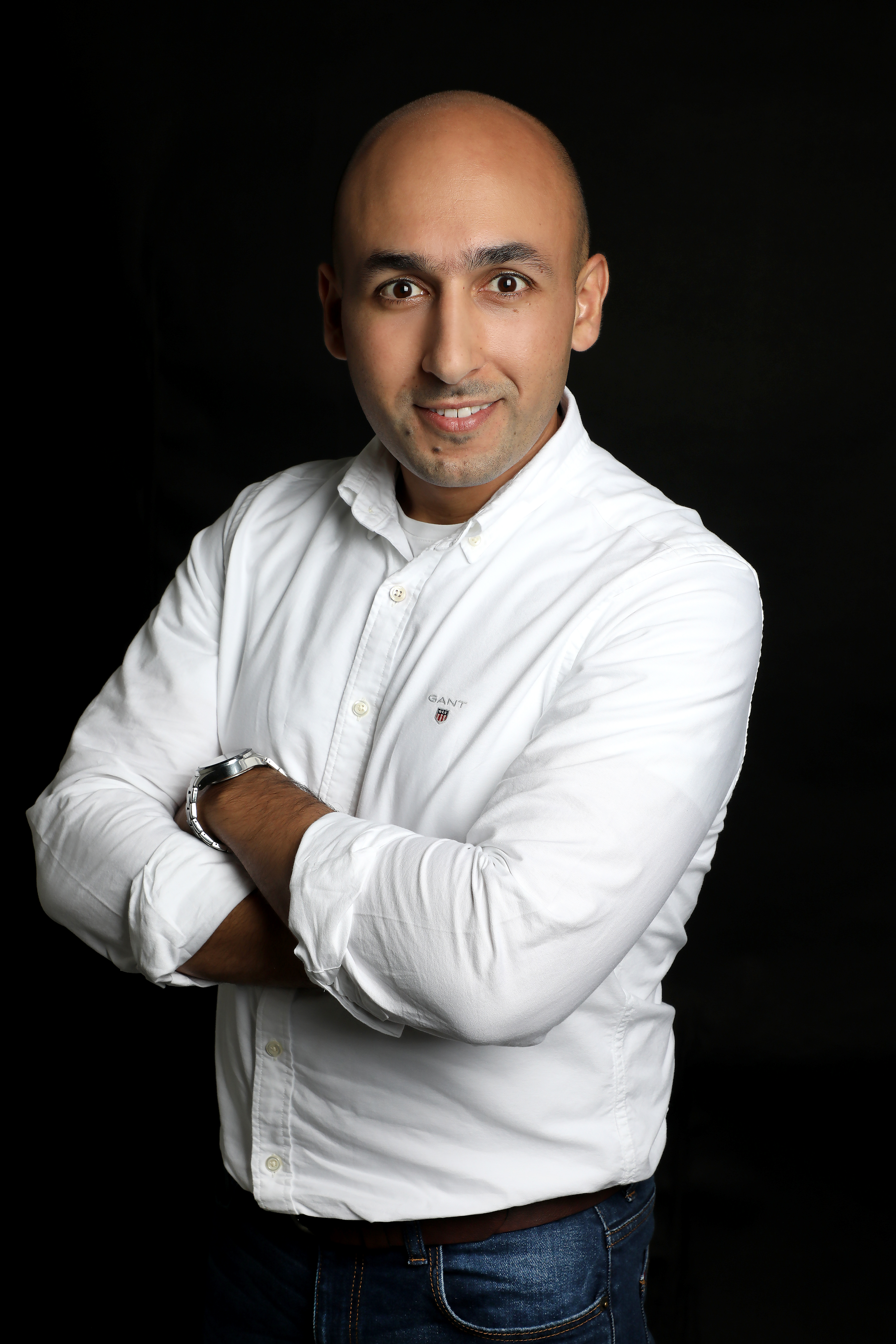 Fouad Nasseredin